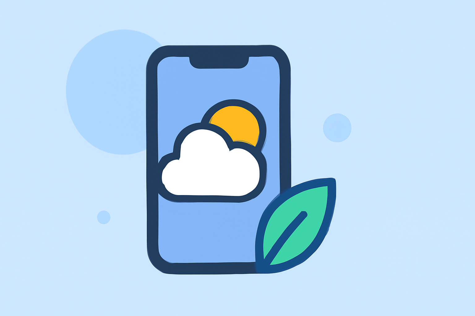 Best Weather Apps for Gardeners: Clime vs. Competitors