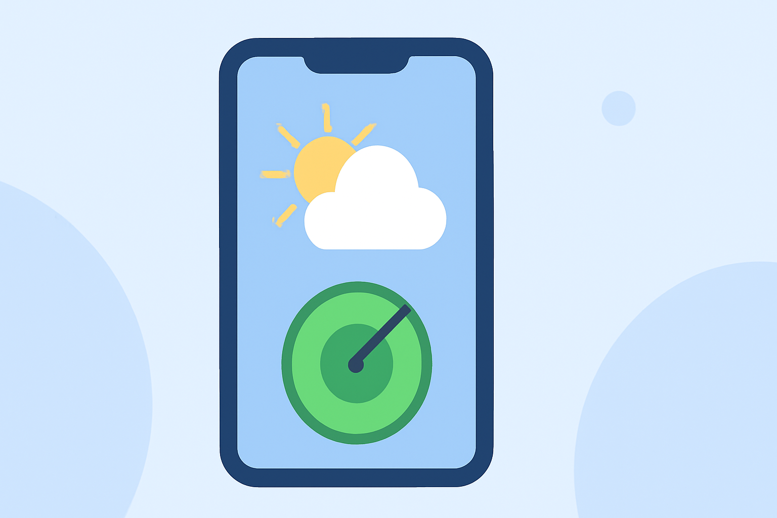 Best Weather Apps for Hikers: Future Radar and Forecasts