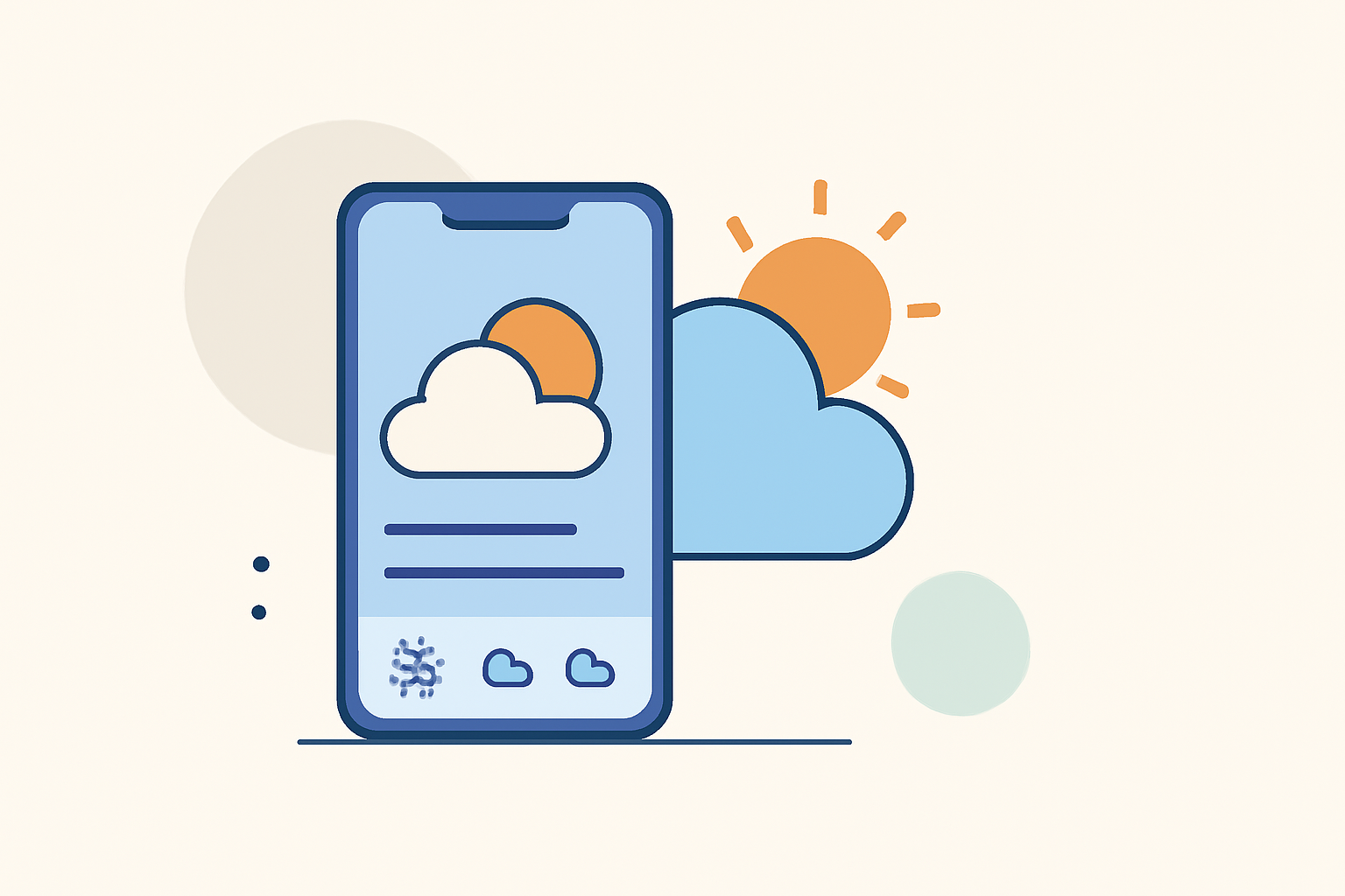 Best Weather Apps for Hourly Forecasts: A Gardener's Guide