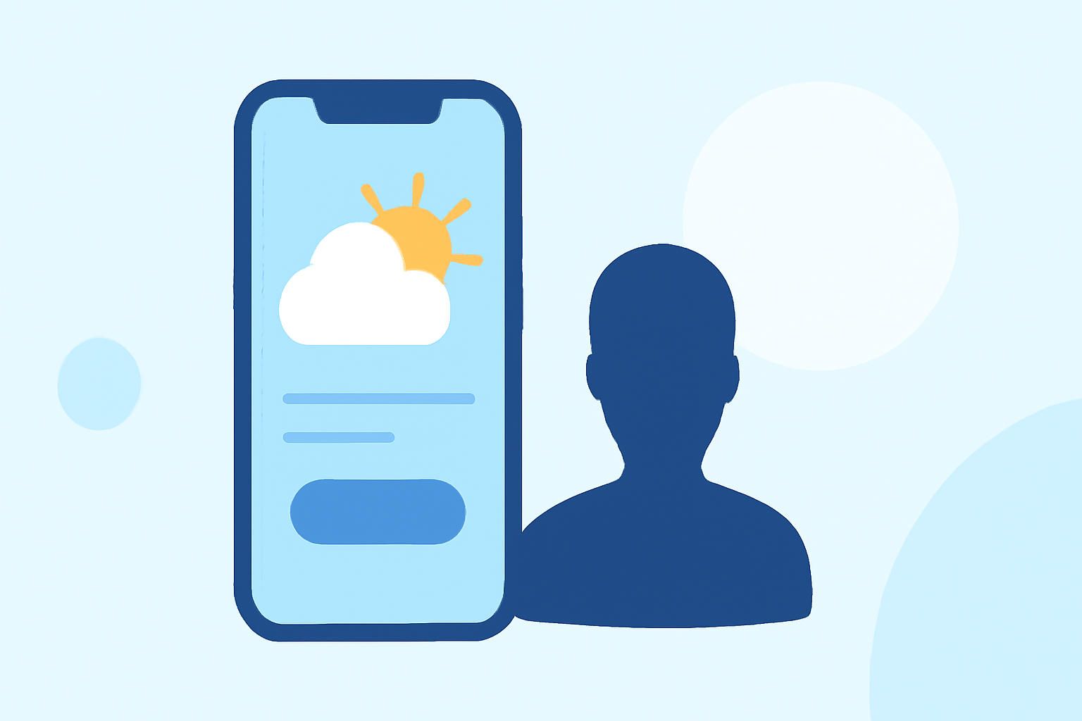 Best Weather Apps for Hourly Forecasts: A Guide for Small Business Owners