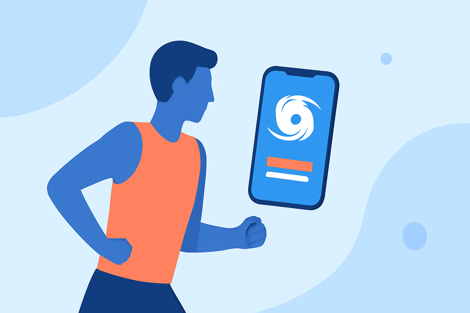 Best Weather Apps for Hurricane Tracking for Runners
