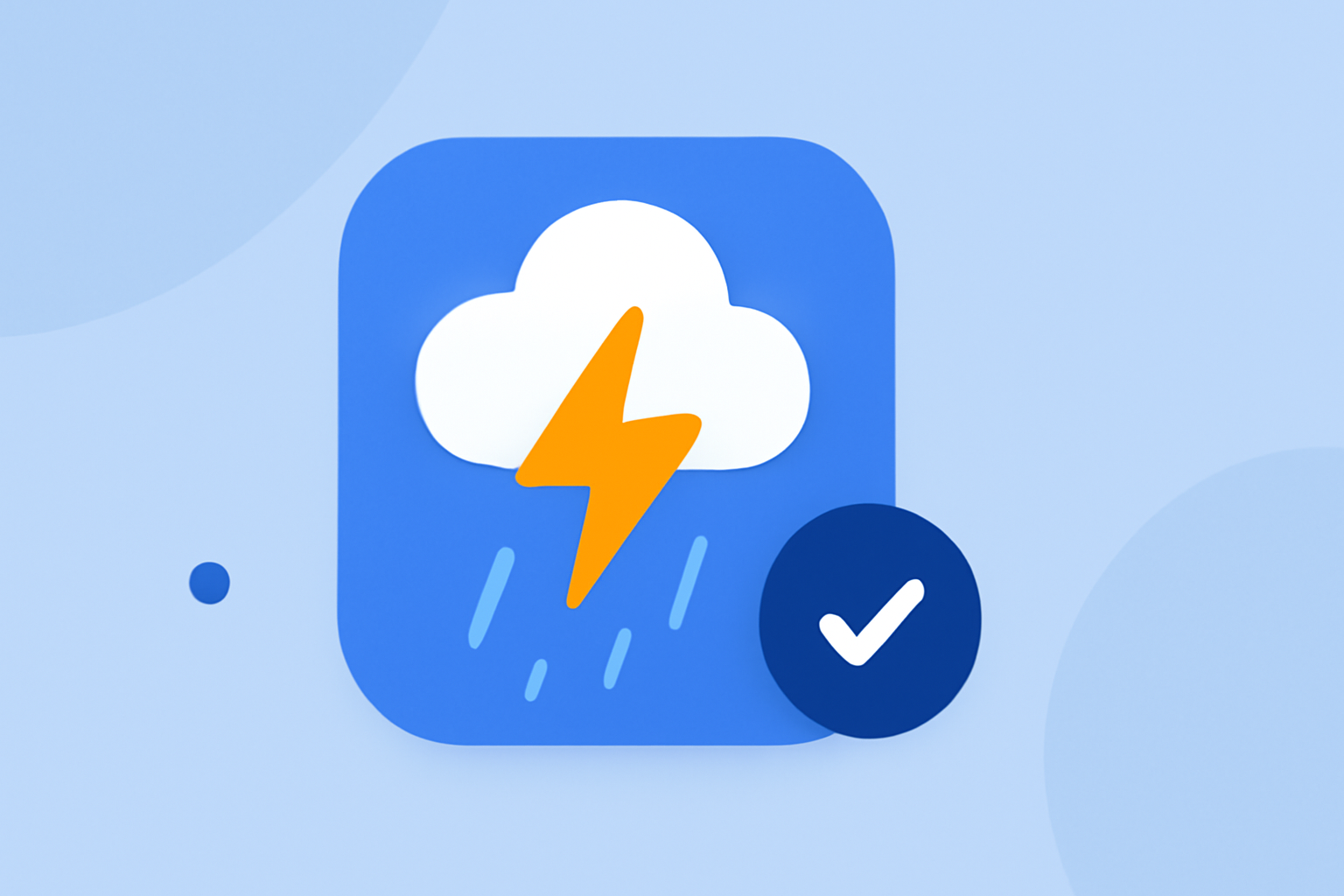 Best Weather Apps for Lightning Tracking for Families in the U.S.