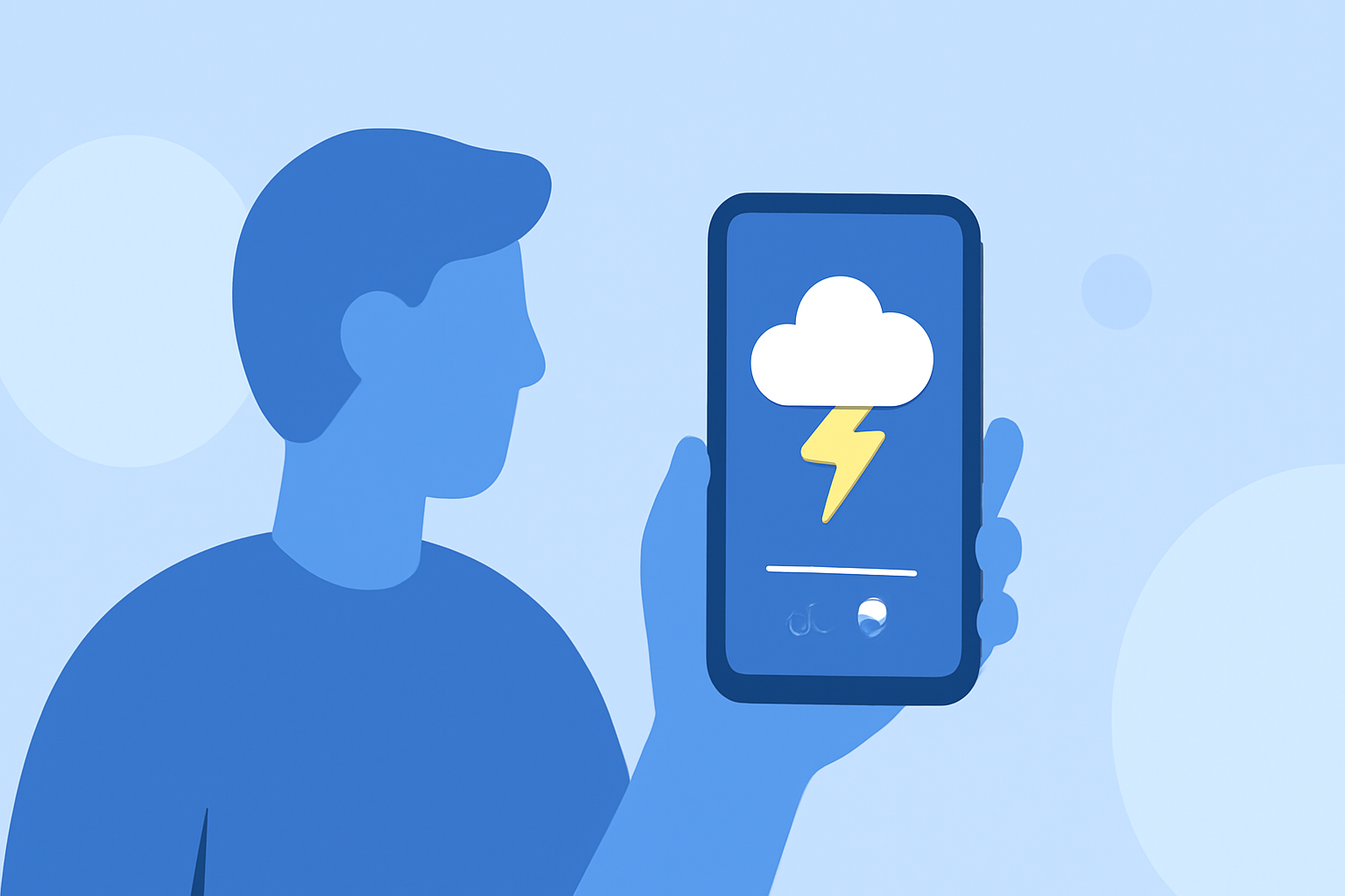 Best Weather Apps for Lightning Tracking: A Parent's Guide