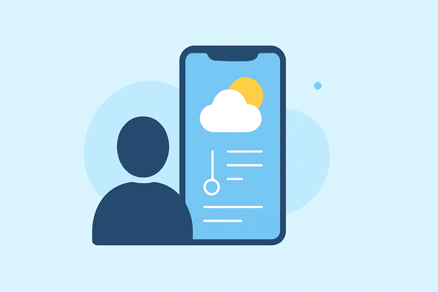 How to Choose the Best Weather App for Your Outdoor Plans