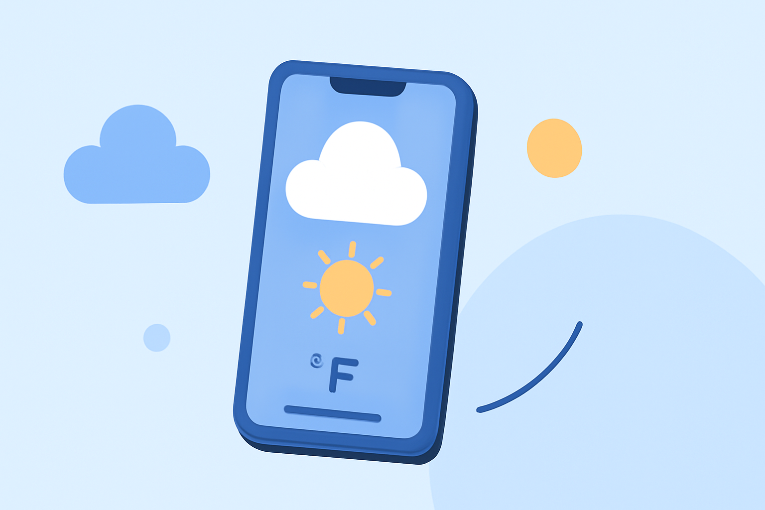 Choosing the Best App to Monitor Weather for Outdoor Plans