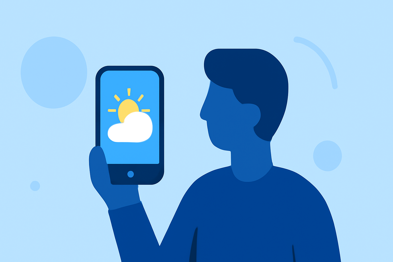 Best Weather Apps for Outdoor Workers: A Comprehensive Guide