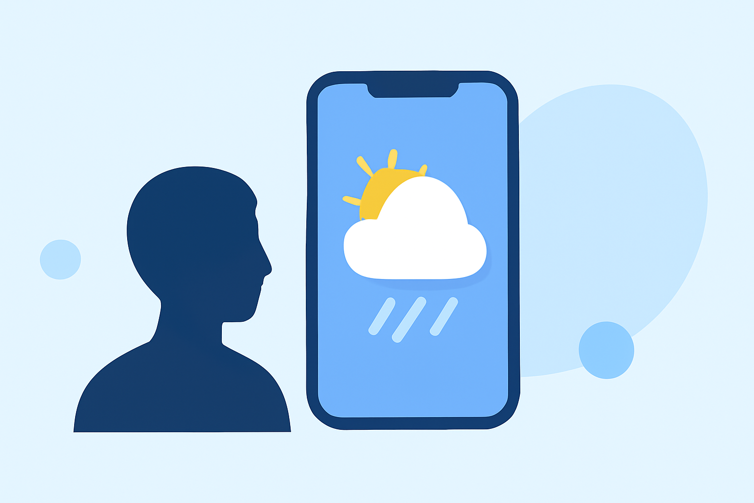 Best Weather Apps for Outdoor Workers: Clime vs. Competitors