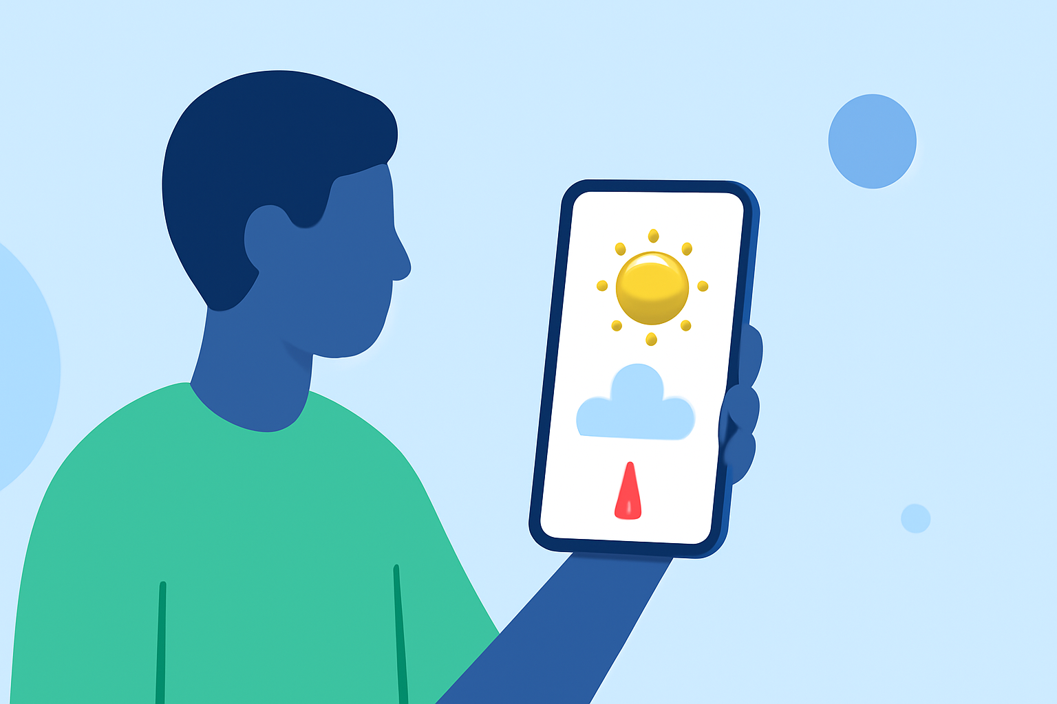 Best Weather Apps for Parents: Ensuring Safety and Planning with Accurate Forecasts