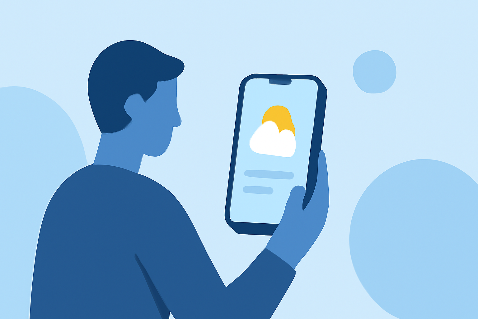 Choosing the Best Weather App for Parents: A Comprehensive Guide