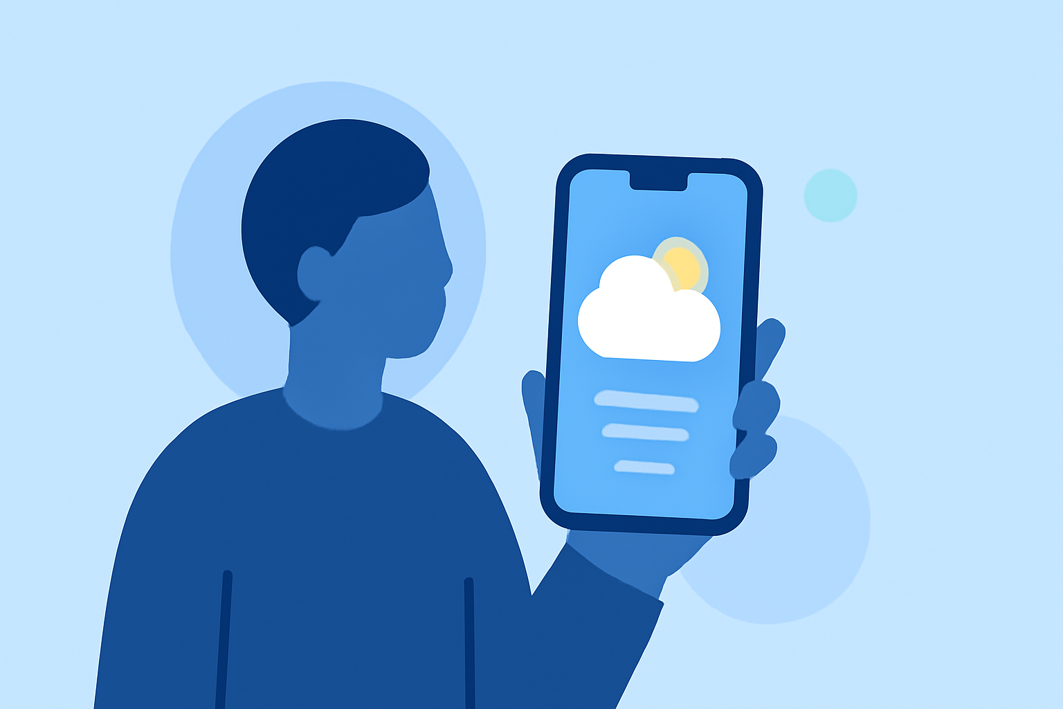 Best Weather Apps for Parents: Reliable and Fast Information at Your Fingertips
