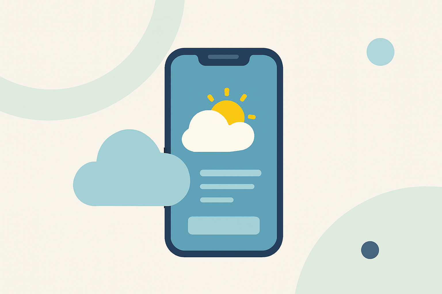 Which Weather App Should Parents Install for Reliable Forecasts?