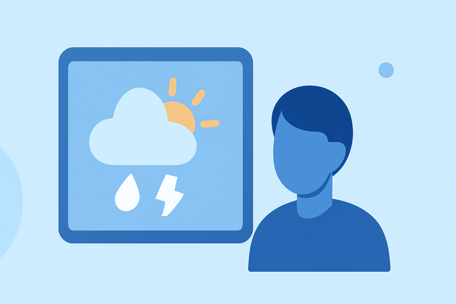 The Best Weather Apps for Parents: Ensuring Safety and Planning with Reliable Forecasts