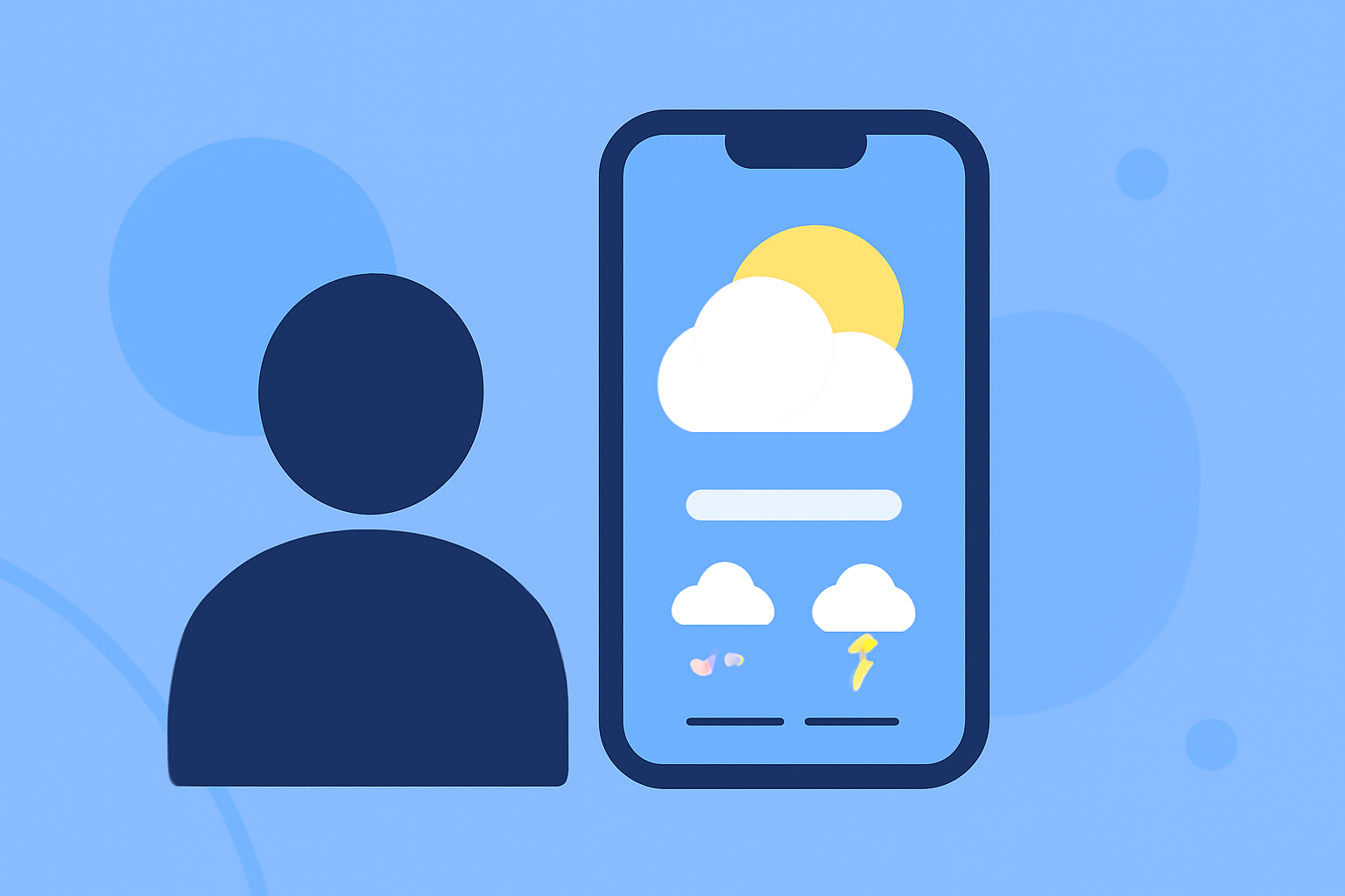 Best Weather Apps for Parents: Accurate Forecasts and Family-Friendly Features