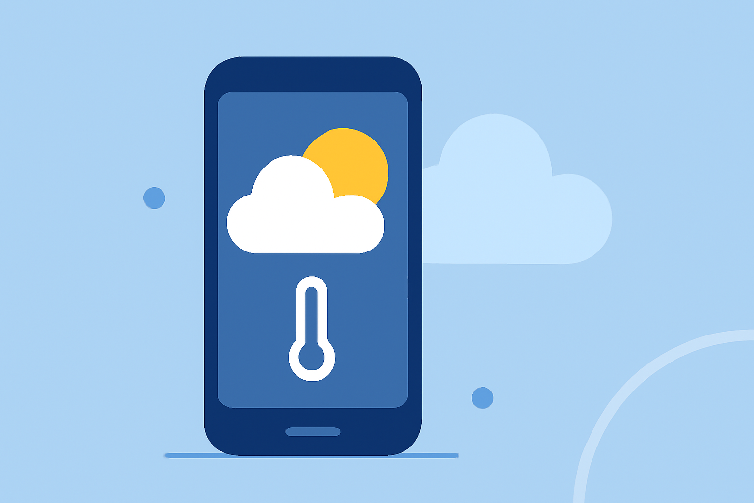 Best Weather Apps for Parents: Accurate Forecasts and Essential Features