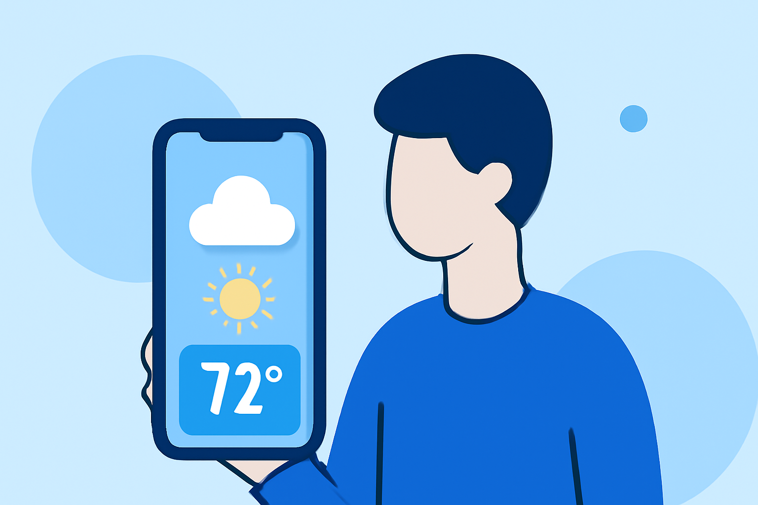 Best Weather Apps for Parents: Accurate Forecasts and Essential Features