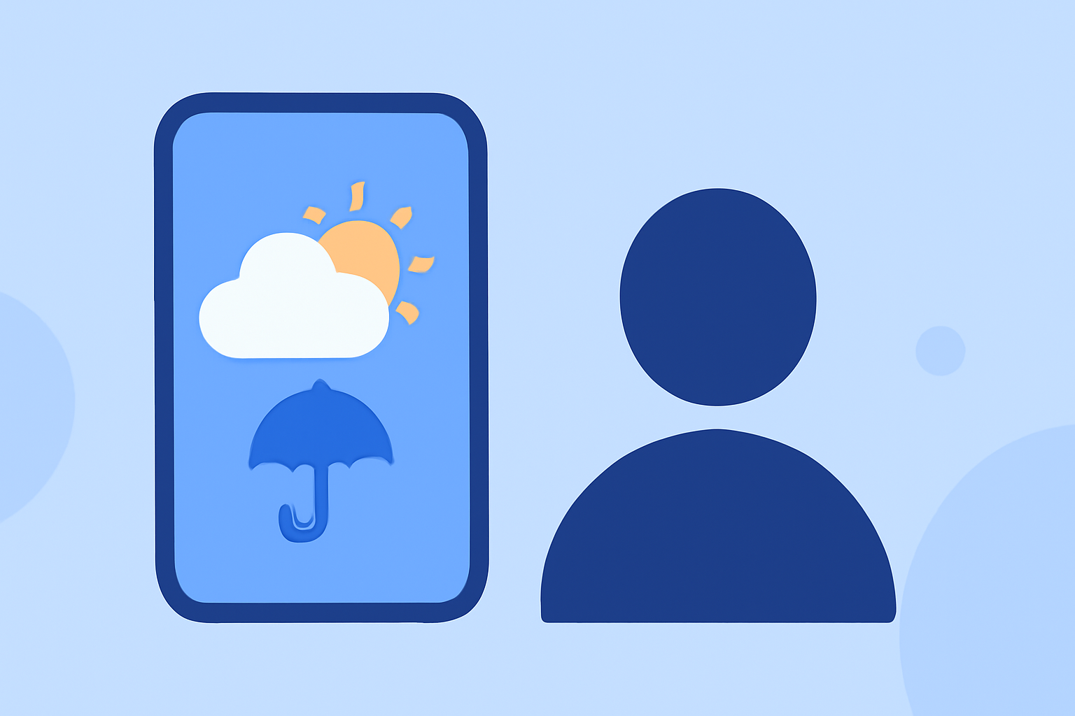 Best Weather Apps for Parents: Accurate Forecasts and Essential Features