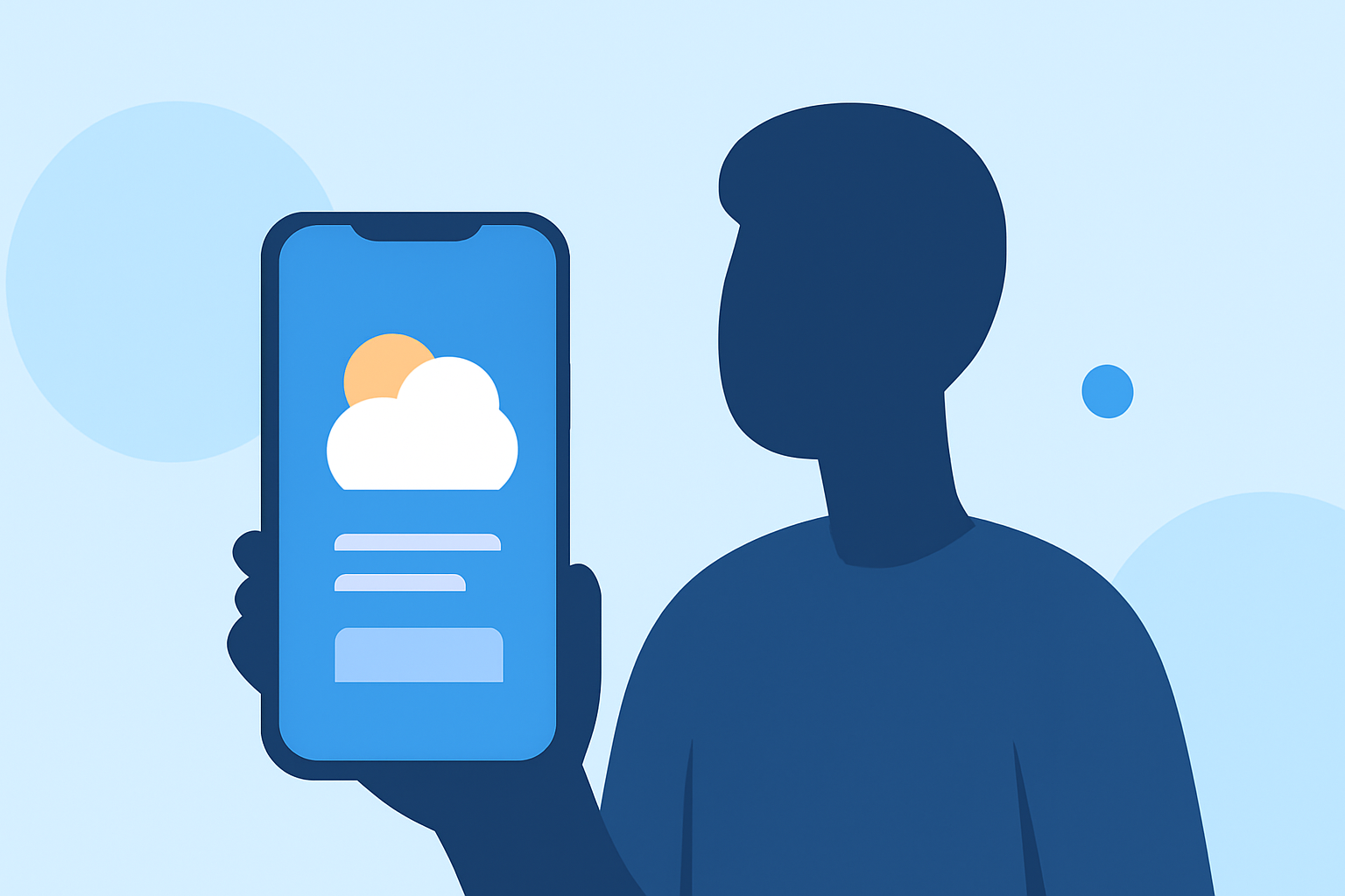 Choosing the Best Weather App for Parents and Drivers in the U.S.