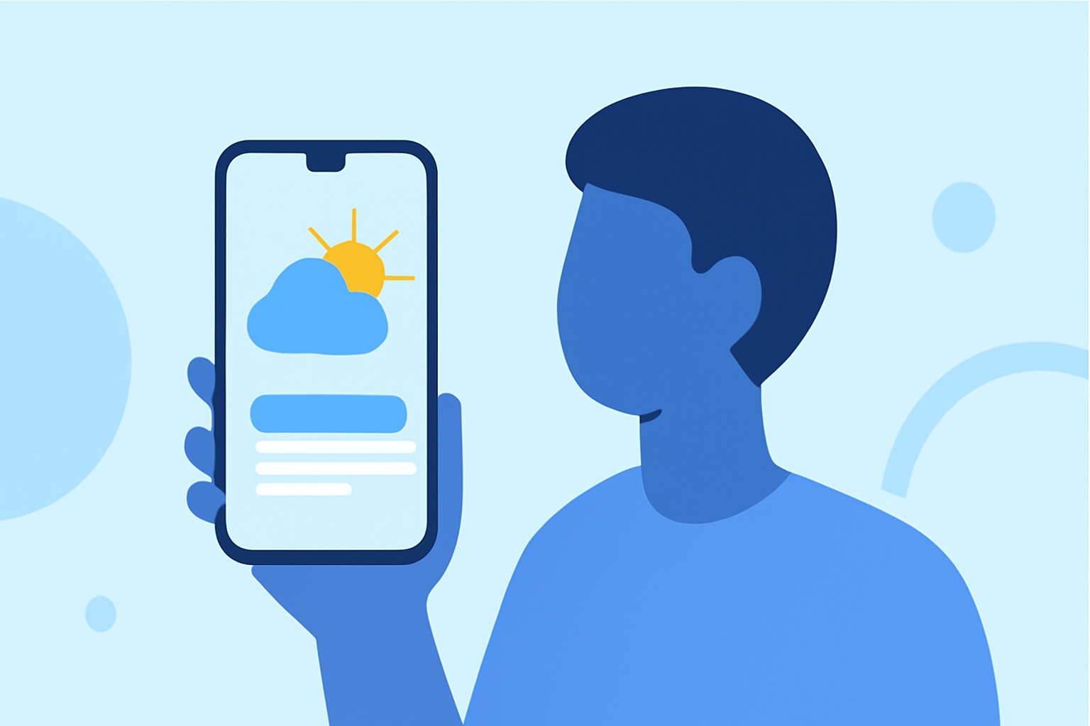 Best Weather Apps for Parents: Future Radar Features and More