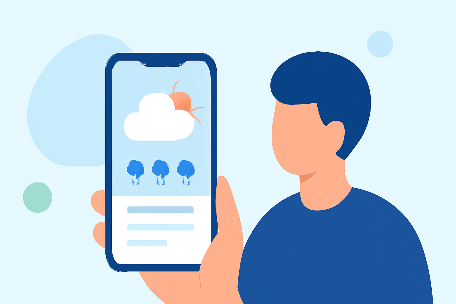 Best Weather Apps for Parents: Hourly Forecasts to Plan Your Day