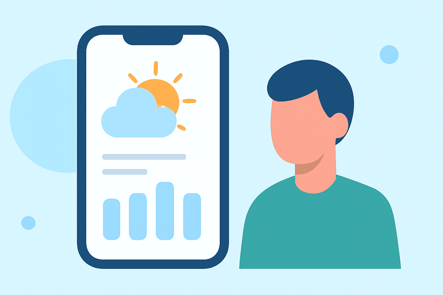 Best Weather Apps for Parents: Hourly Forecasts to Plan Your Day