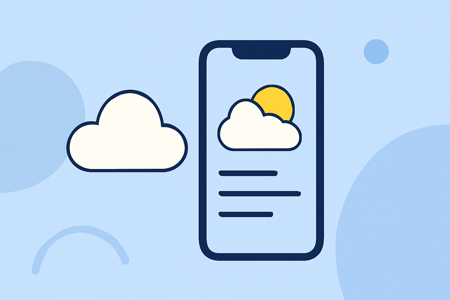 Best Weather Apps for Parents: Hourly Forecasts to Plan Your Day