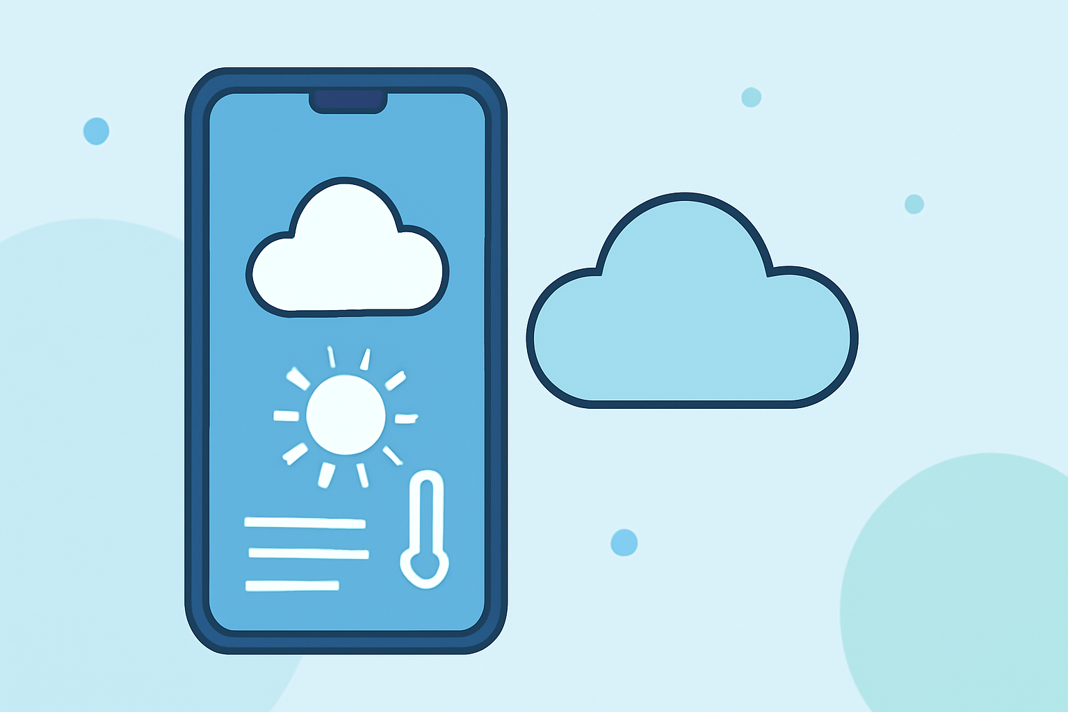 Best Weather Apps for Parents: Accessing NOAA Forecasts