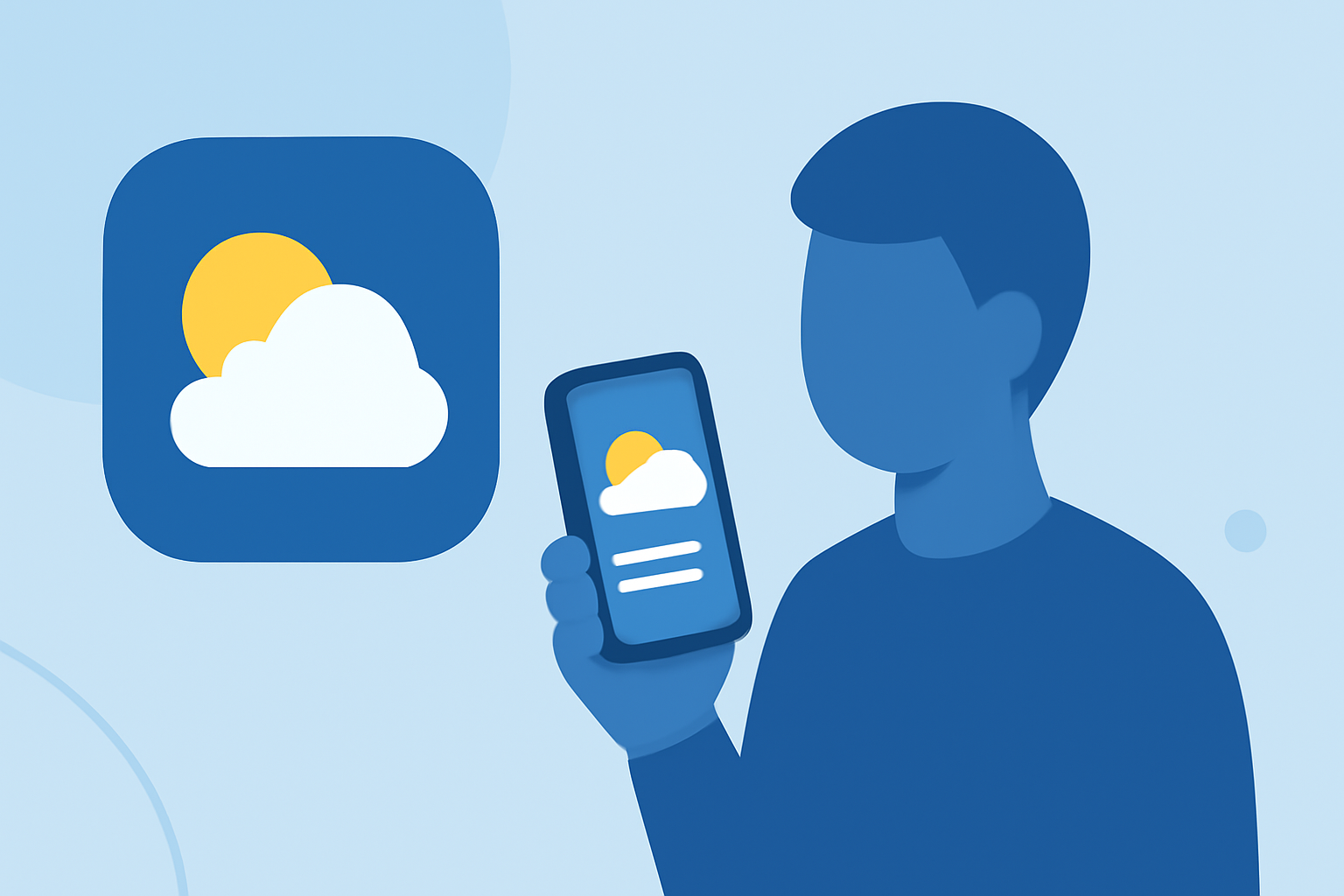 Which App Should I Use for NOAA Forecasts as a Parent?
