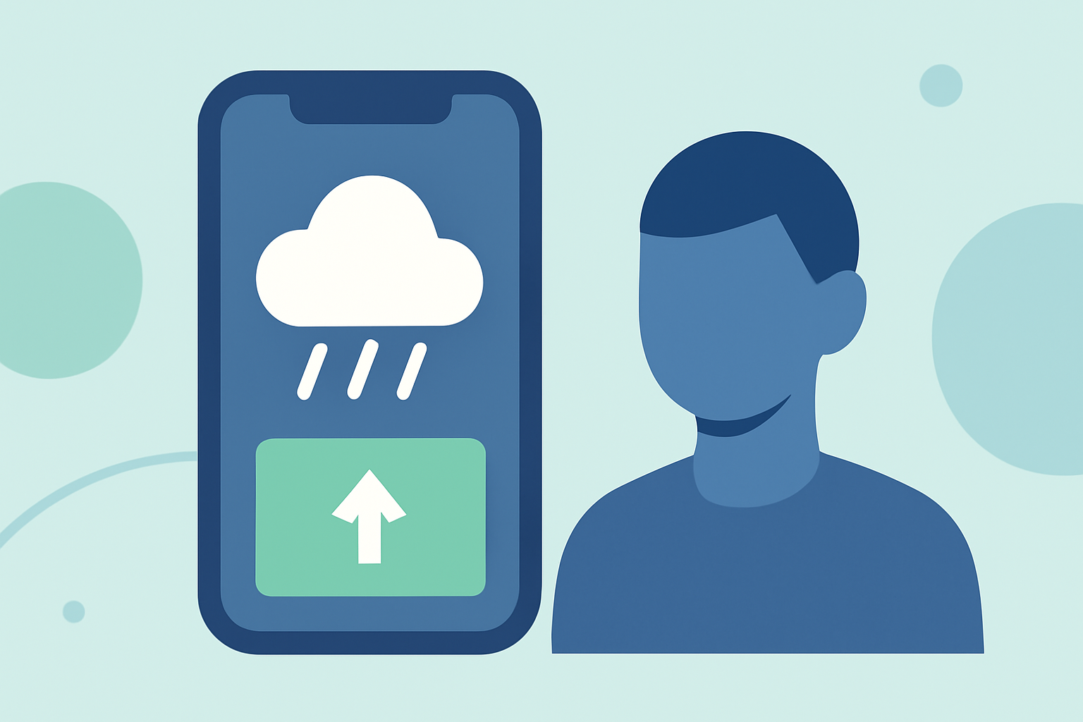Choosing the Best Weather App for Parents: A Guide to NOAA Forecasts