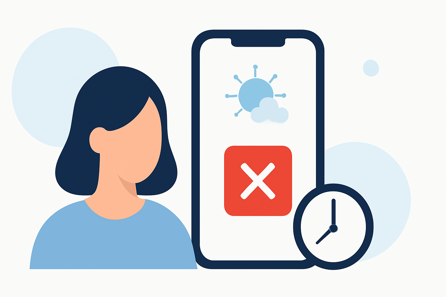 Choosing the Best App to Decide When to Cancel Outdoor Plans for Parents