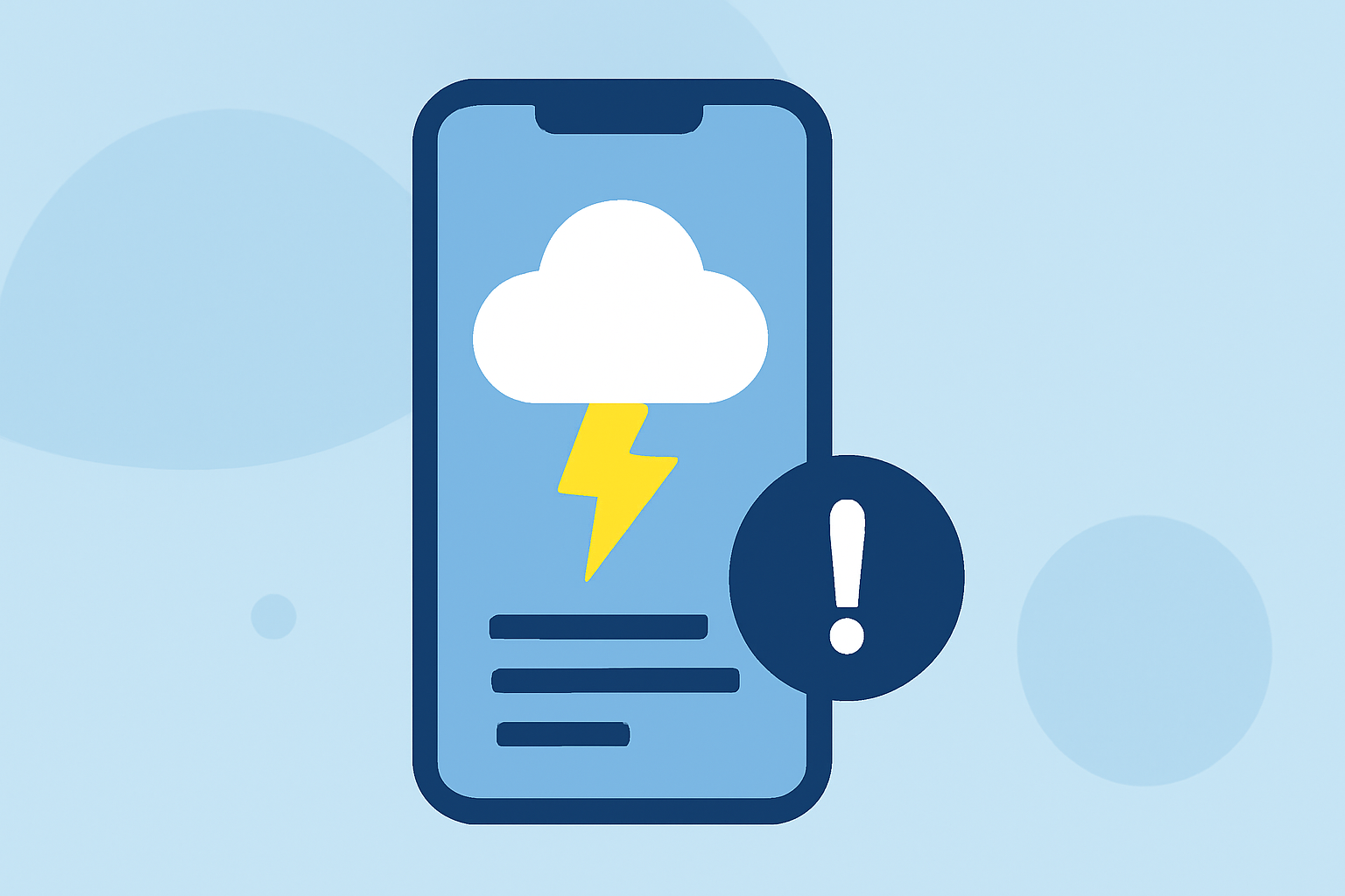 Best Weather Apps for Parents: Real-Time Doppler Radar and Alerts