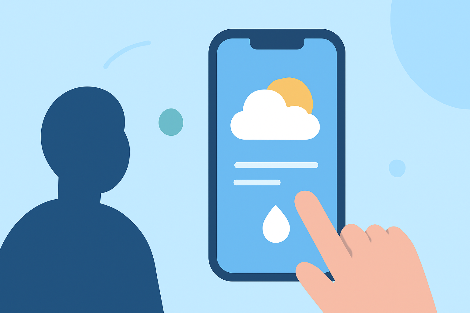 Best Weather Apps for Parents: Reliable and Fast Information at Your Fingertips