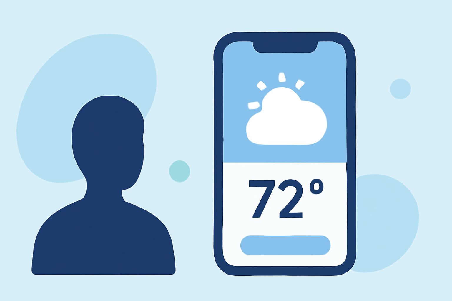 Essential Weather Apps for Parents Planning Road Trips in the U.S.
