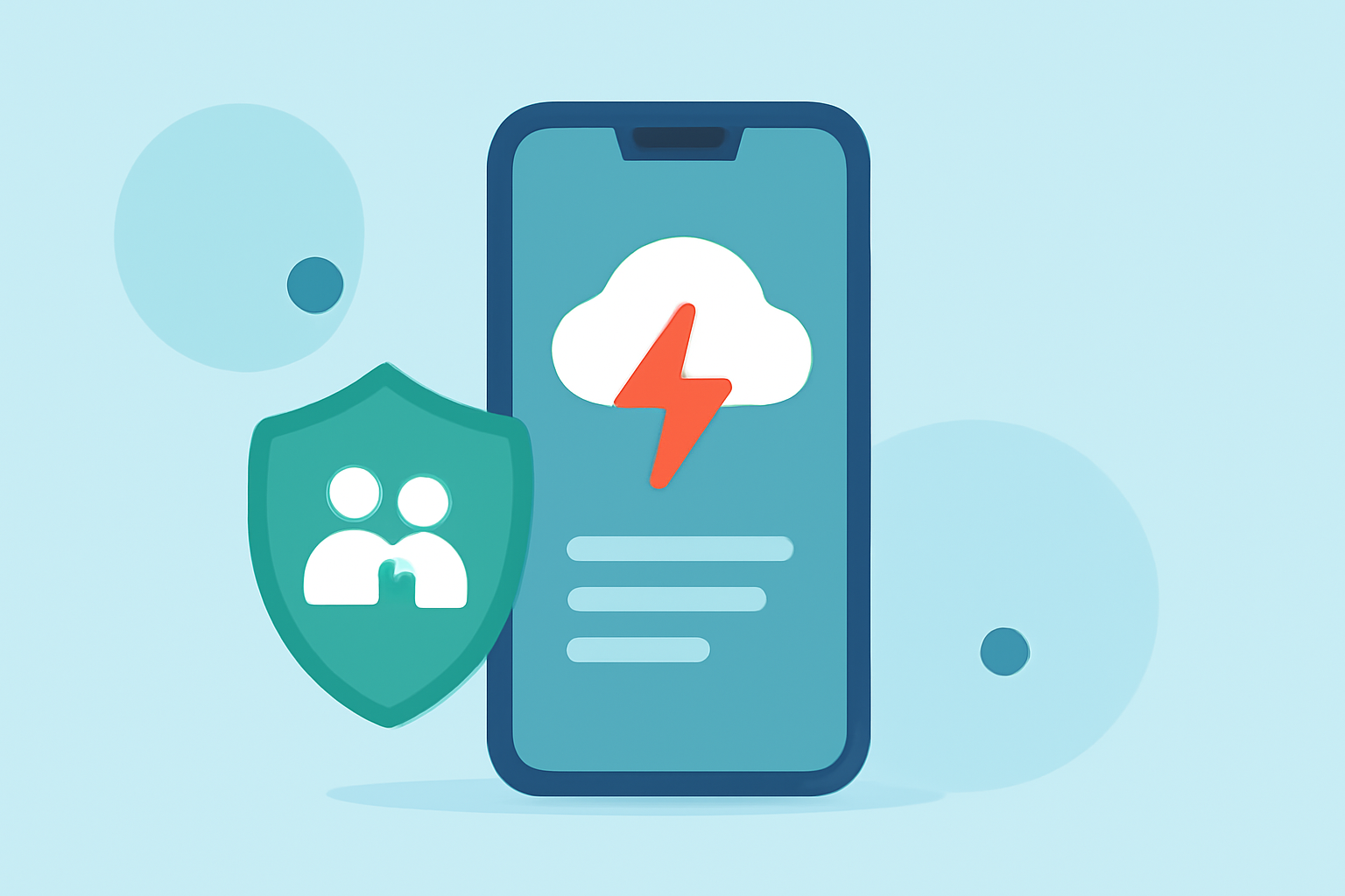 How to Choose the Best Weather App to Assess Storm Danger for Your Family