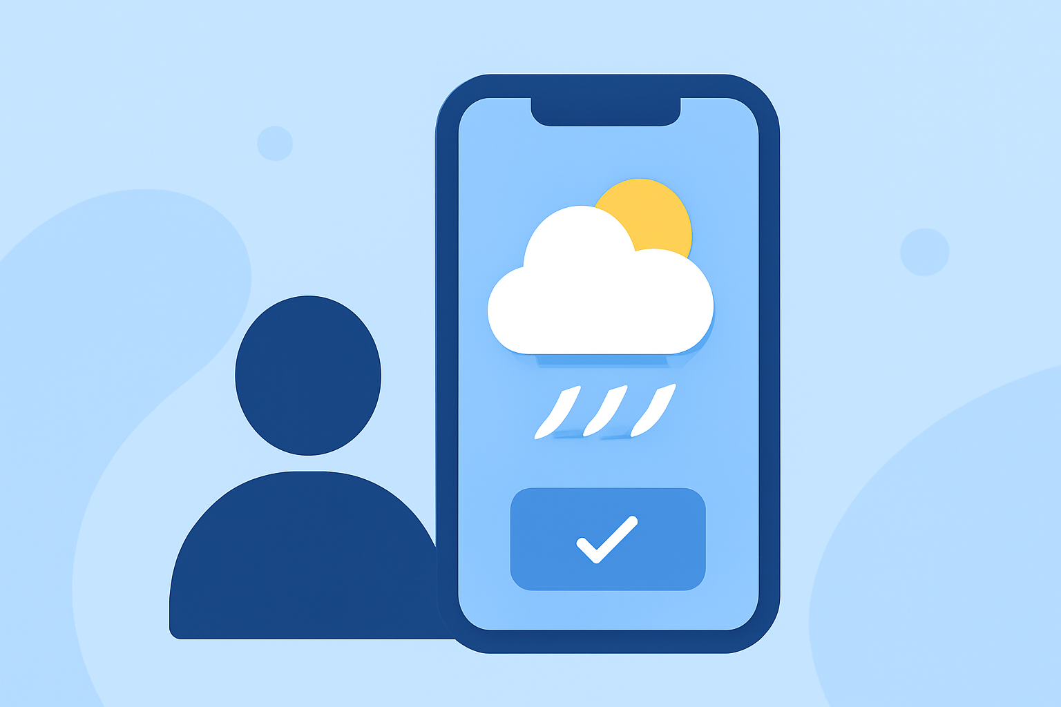 Best Weather Apps for Parents: Weekly Forecasts to Keep Your Family Prepared