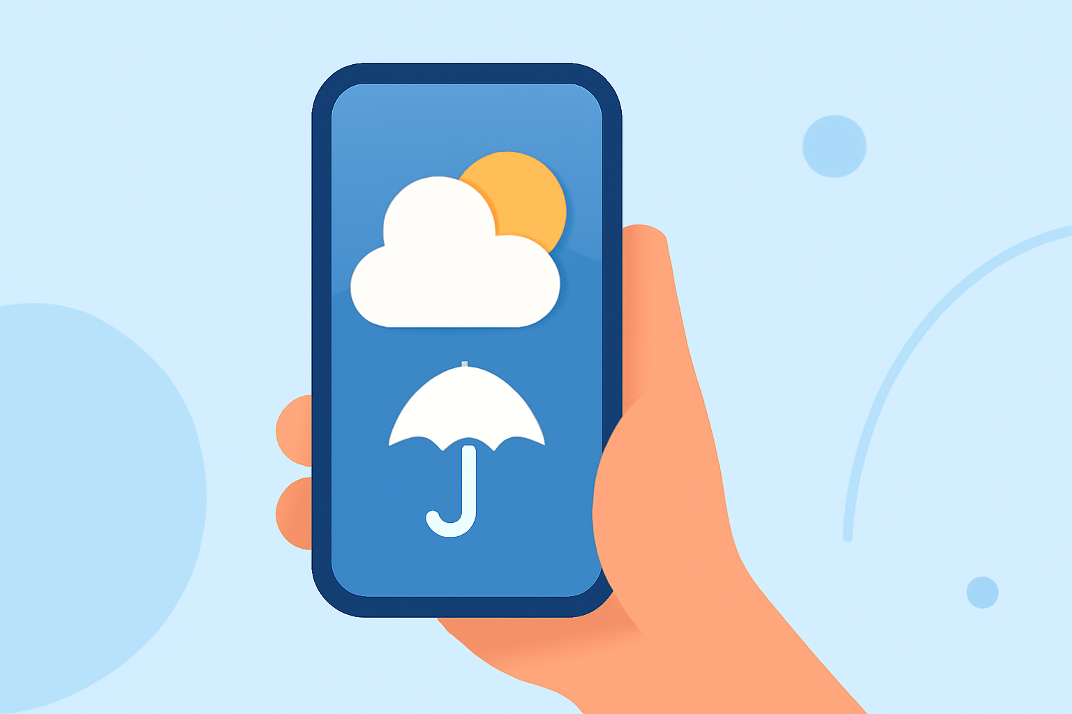 Best Weather Apps for Parents: Accurate Forecasts and Essential Features