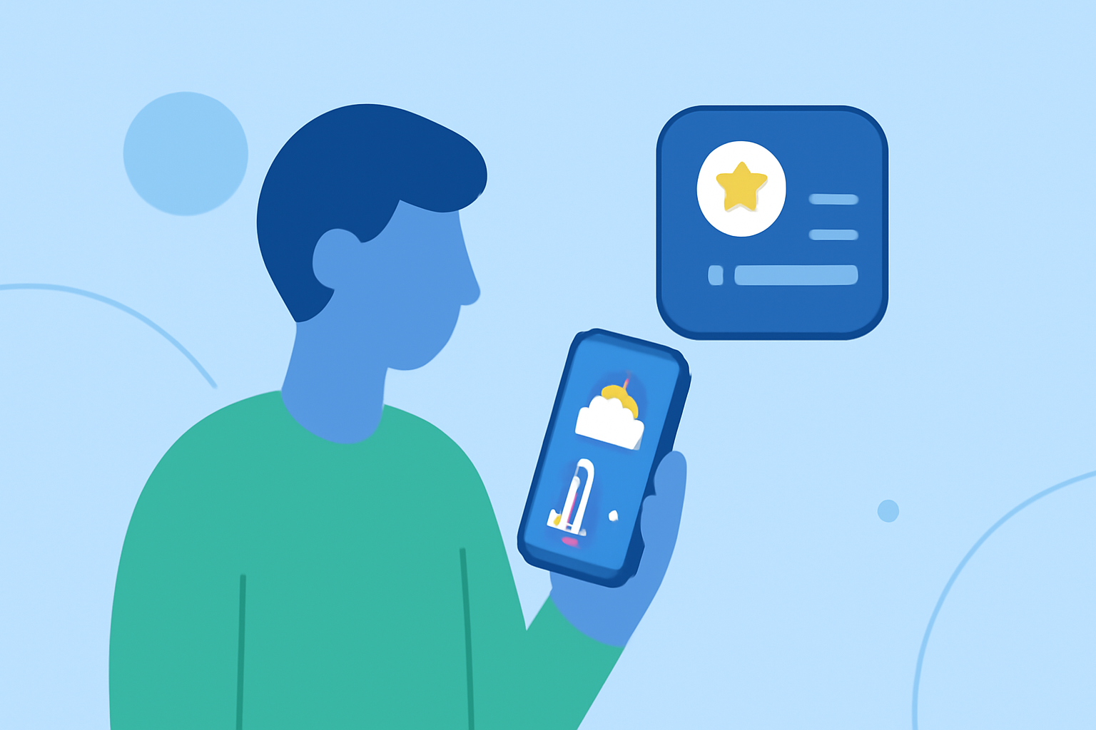 Planning Outdoor Events: How to Choose the Best Weather App for Parents