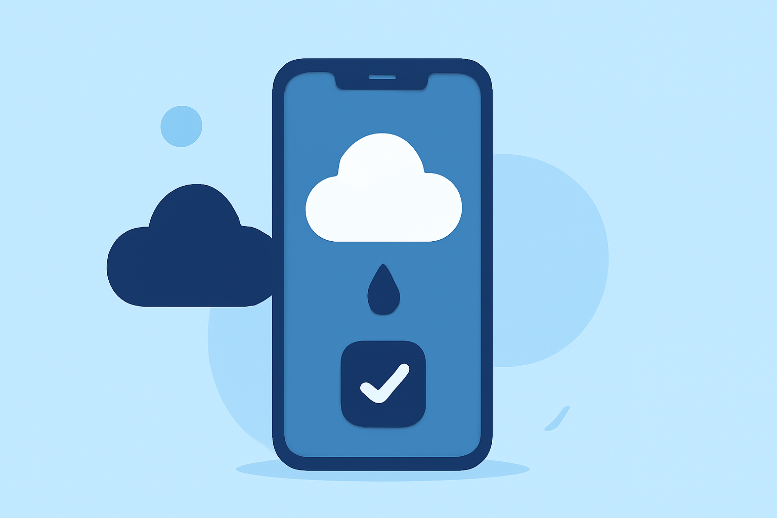 Which Weather App Should I Install for Reliable Rain Alerts?