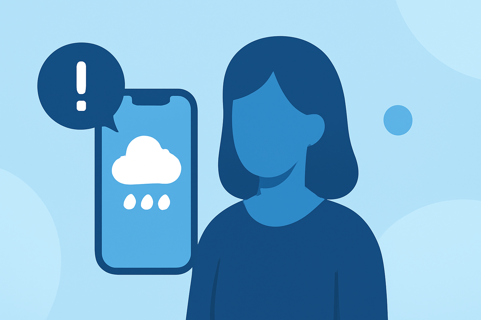 Which App Should I Use for Rain Alerts as an Event Planner?