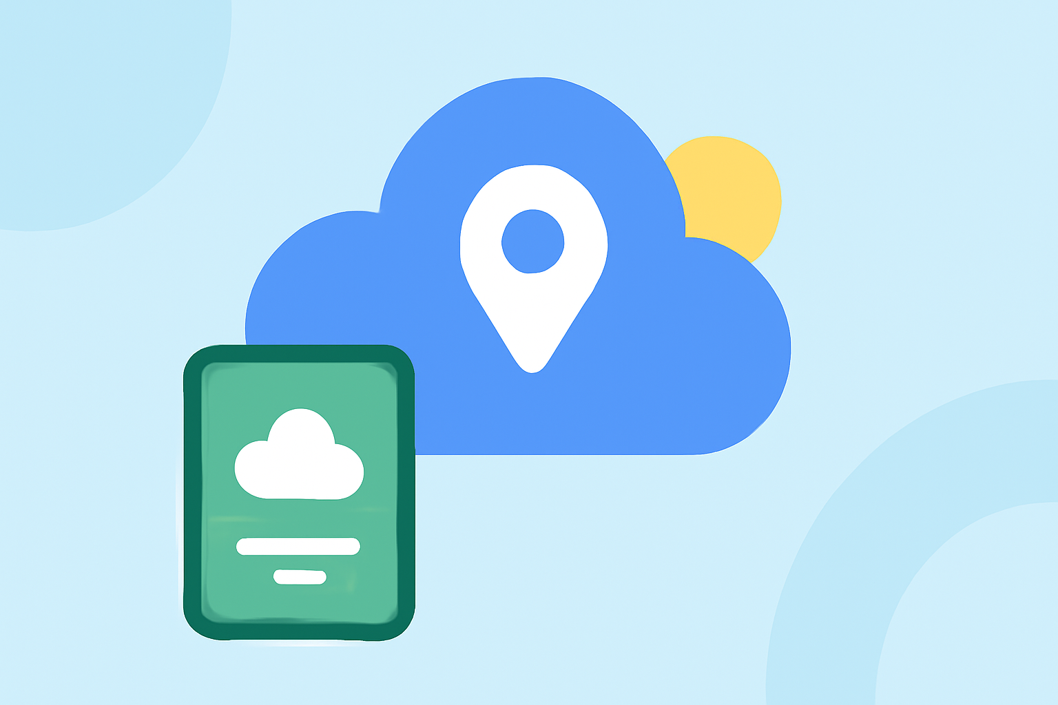 Best Weather Apps for Road Trips: A Parent's Guide