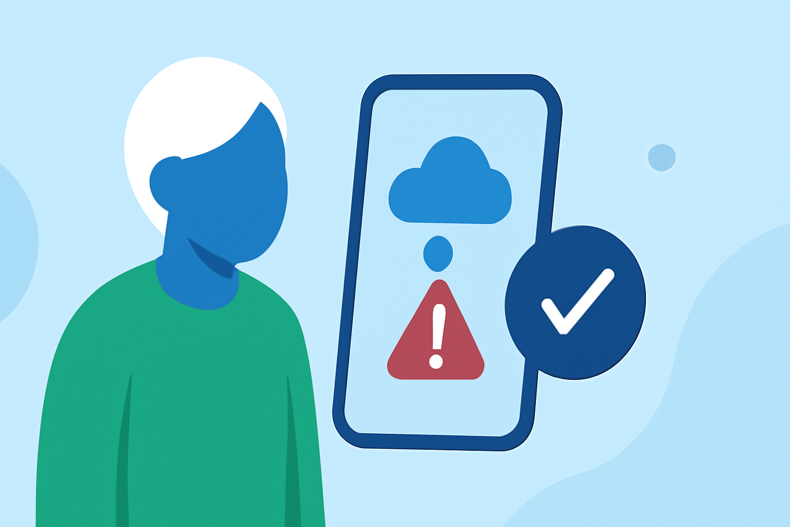 Best Weather Apps for Seniors: Preparing an Emergency Weather Plan