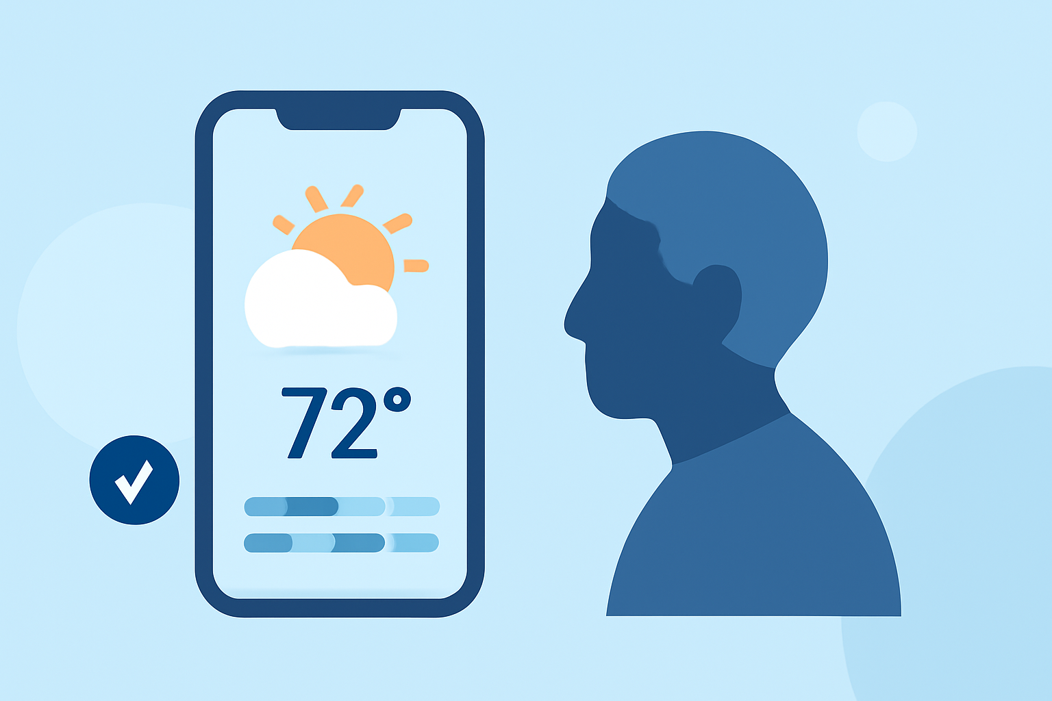 Best Weather Apps for Seniors: Hourly Forecasts and User-Friendly Features