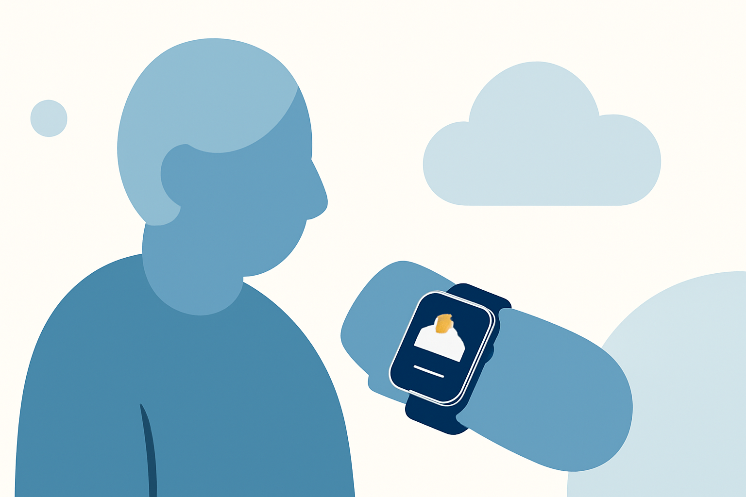 Best Weather Apps for Seniors on Apple Watch