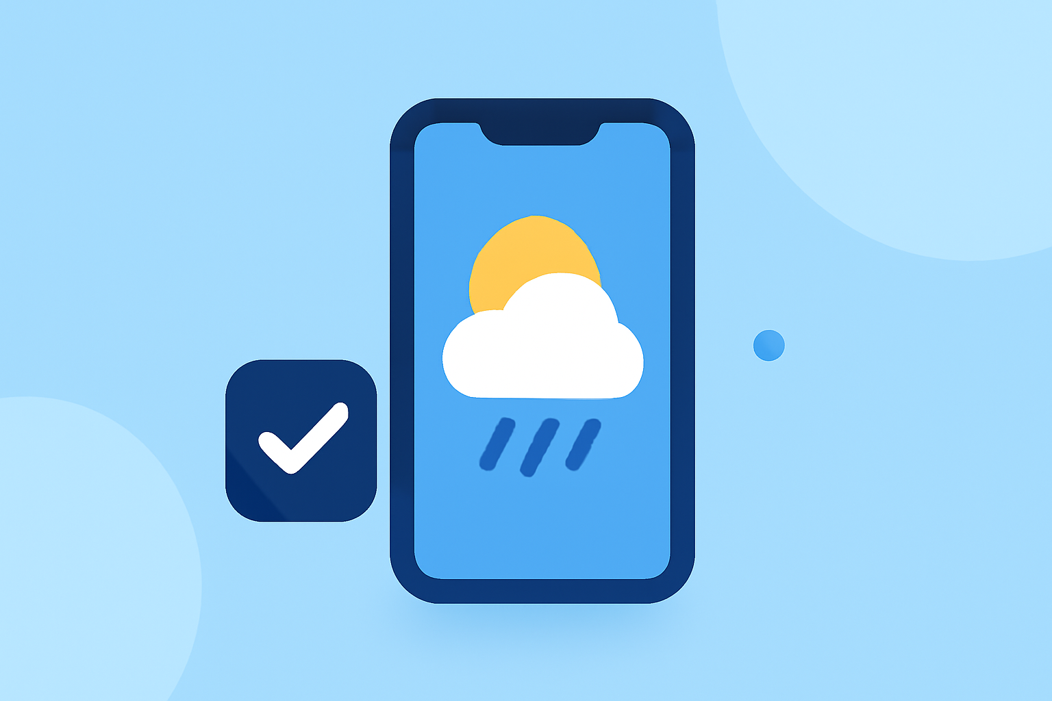 Which Weather App Should I Install for Reliable Weekly Forecasts?