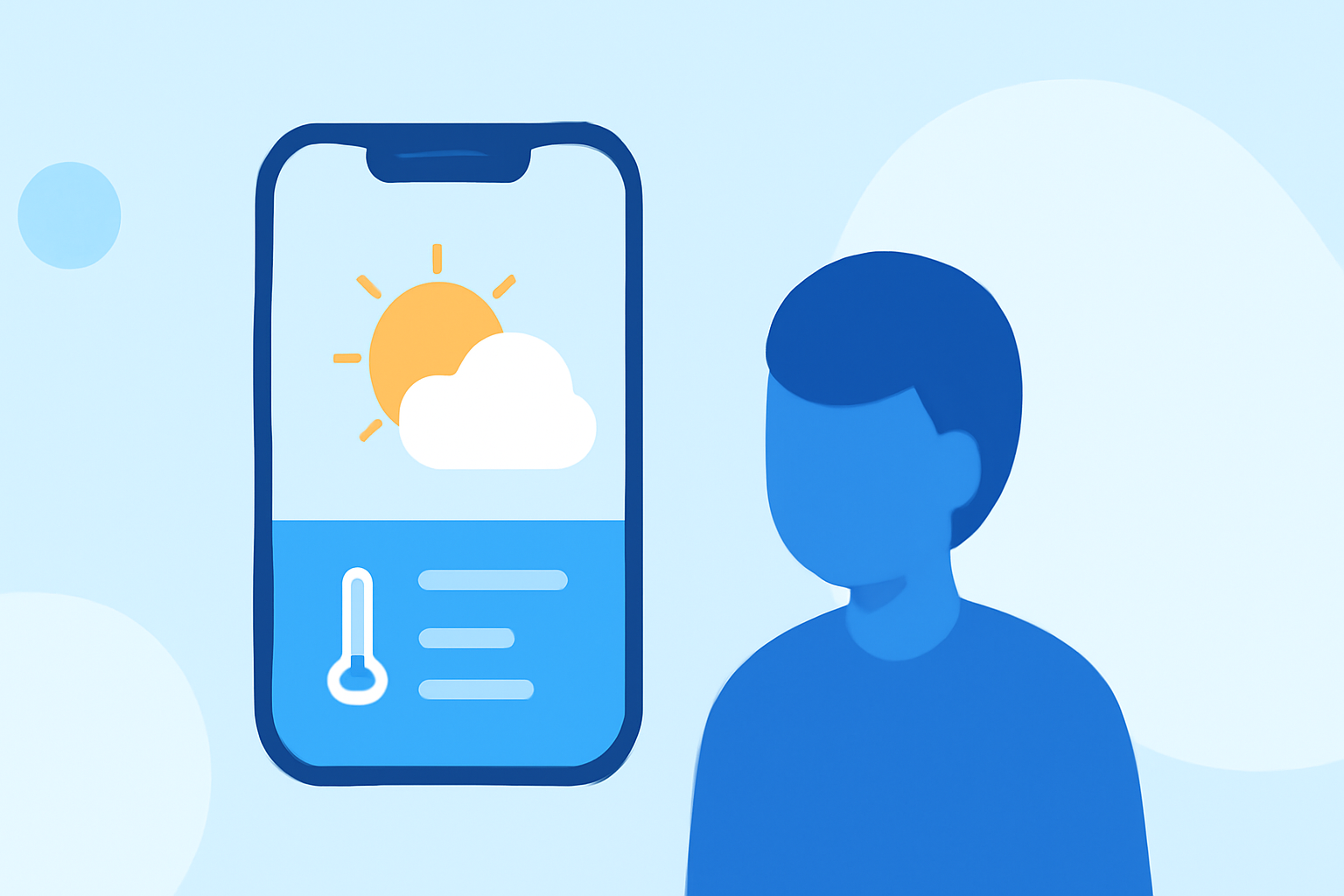 Which Weather App Provides the Most Accurate Forecasts for Students?