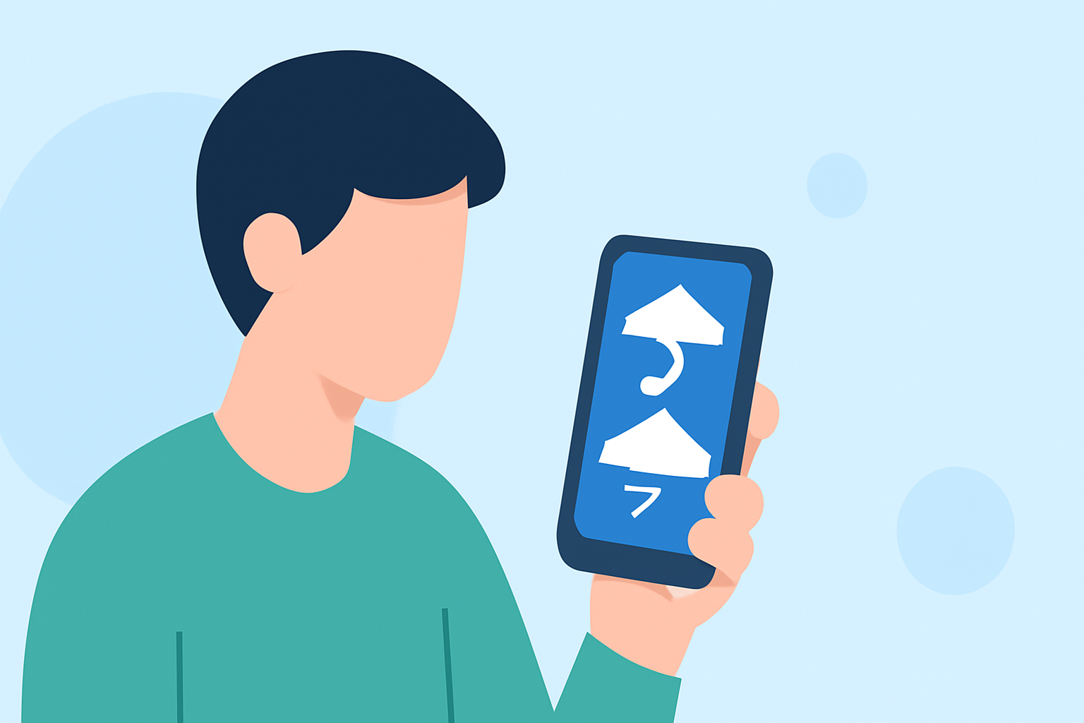 Which Weather App Should I Install for Accurate Rain Alerts as a Student?