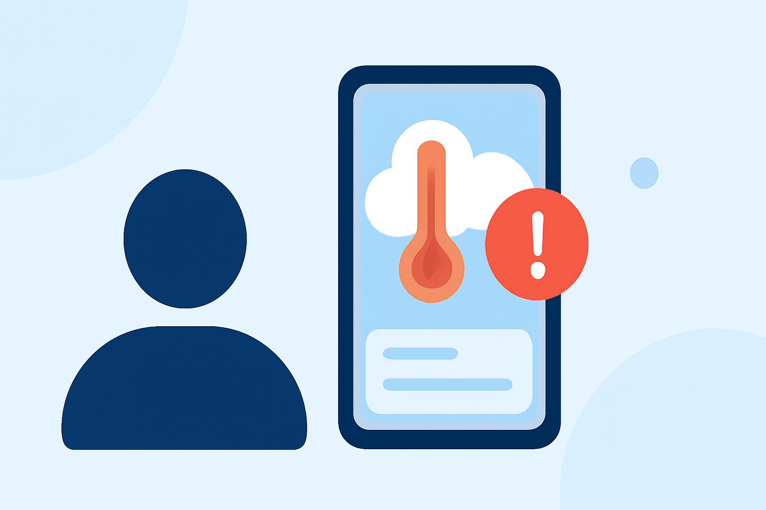 Best Weather Apps for Temperature Alerts for Frequent Travelers