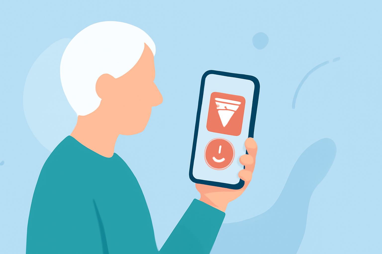 Best Weather Apps for Tornado Alerts: A Guide for Seniors