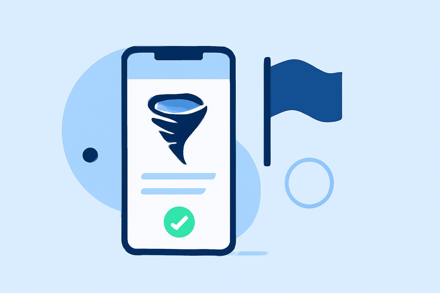 Best Weather Apps for Tornado Alley: Clime vs. Competitors