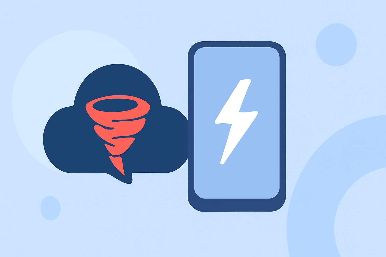 Best Weather Apps for Tornado Alley: Clime vs. Competitors