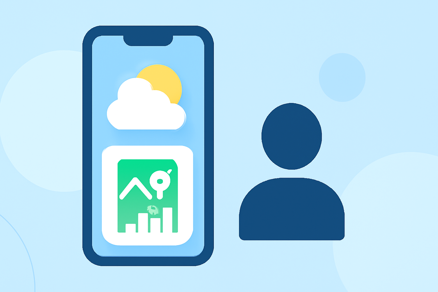 Choosing the Best Mobile App for Weekly Travel Forecasts